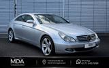 Mercedes-Benz CLS 350 CGI V6 MEMORY/18-ZOLL - gebrauchte Mercedes-Benz CLS 350 aus dem Jahr 2005