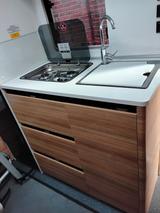 Adria action 391 PD klein aber fein!!!Kompakter, styli - Wohnmobil oder -wagen Klein