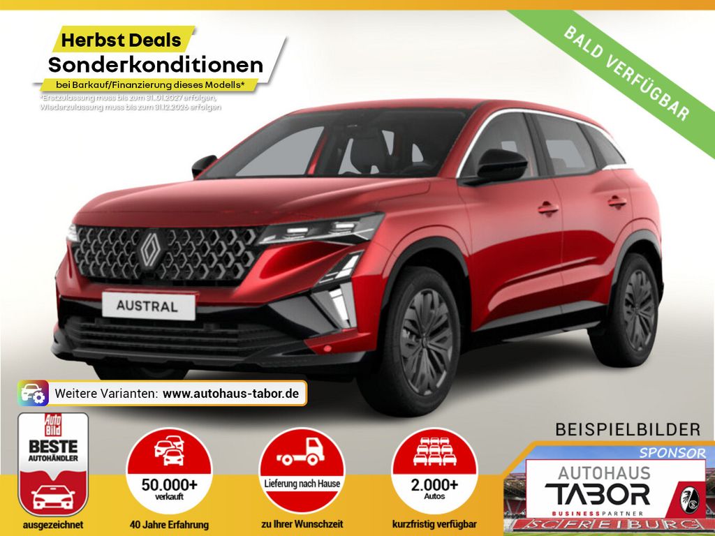 Renault Austral