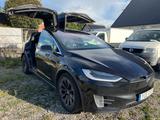 Tesla Model X 90D Perform. Dual *2 Seats/Van - LKW* - Tesla Model X Gebrauchtwagen