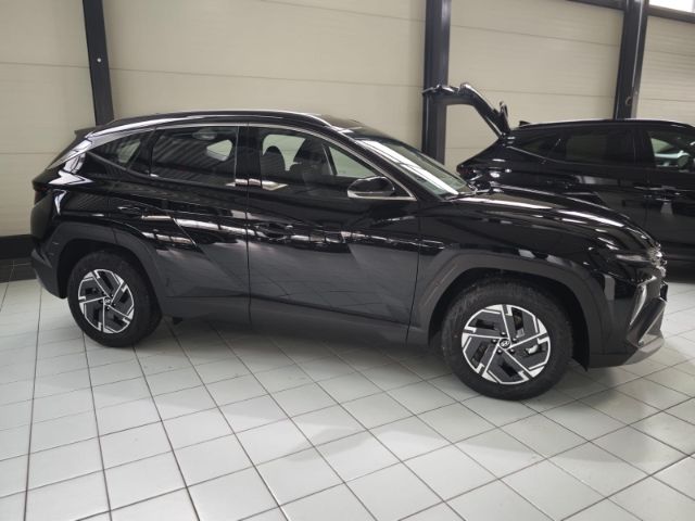 Hyundai TUCSON - Bild 5