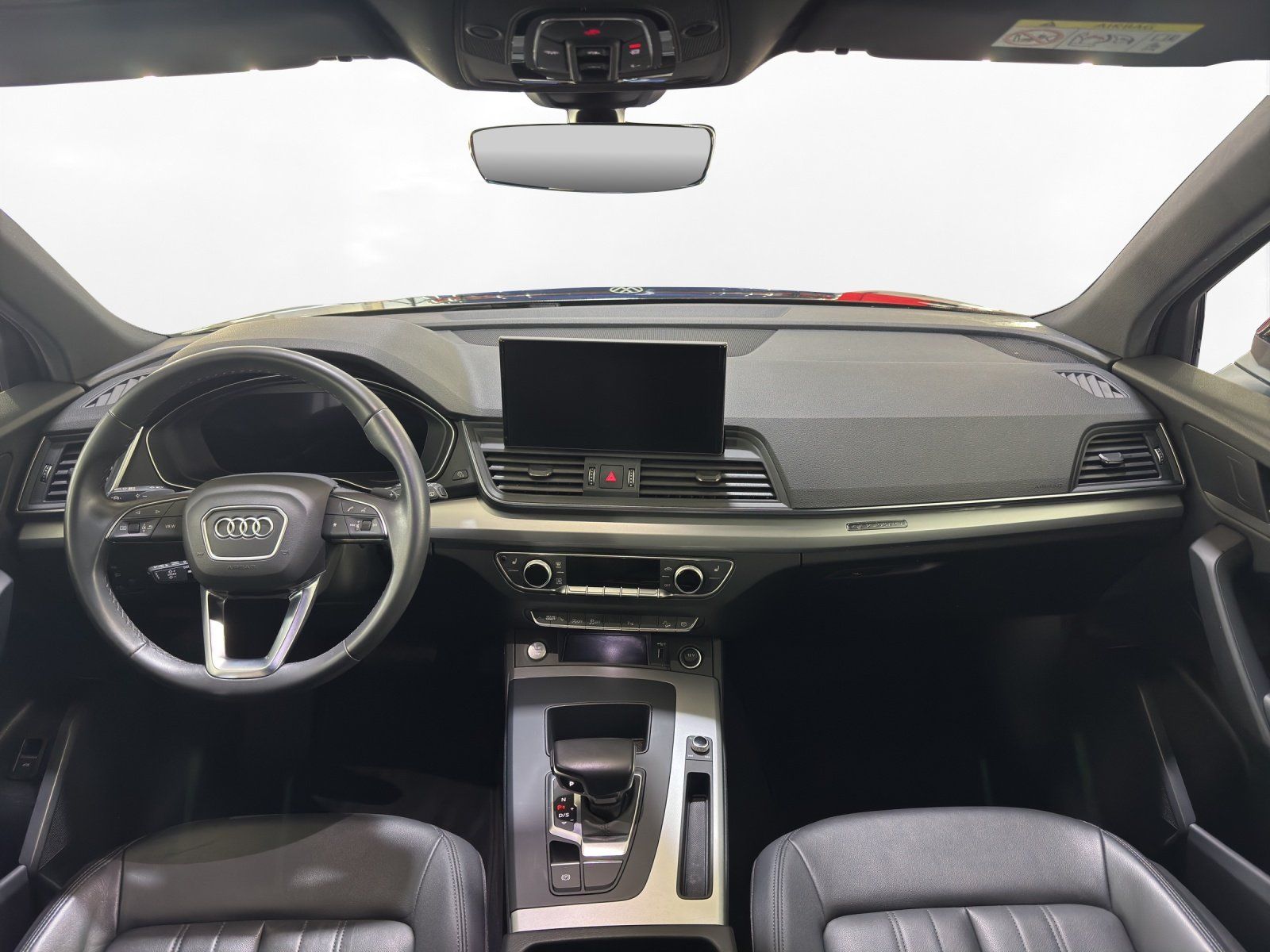 Audi Q5 - Bild 12