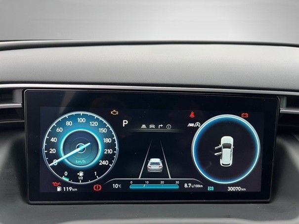 Hyundai Tucson – Bild 24