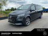 Mercedes-Benz V 300 d AVANTGARDE XL LED DISTRONIC AHK STHZ BUR