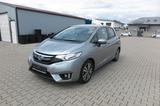 Honda Jazz Elegance Automatik Extras - Honda Jazz: Automatik
