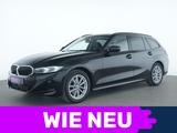 BMW 318i AHK|Head-up|SHZ|Lenkradheizung|Navi|LED