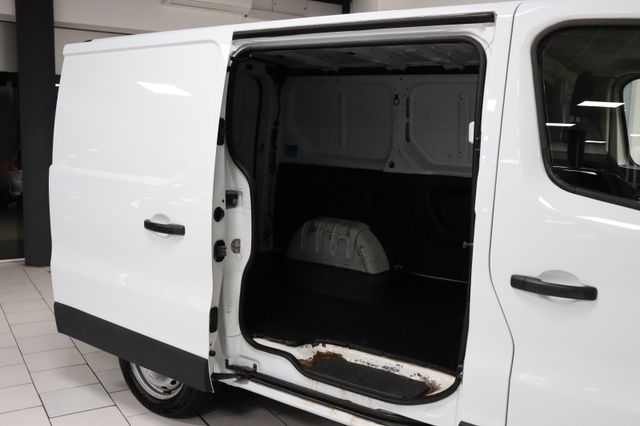 Fahrzeugabbildung Renault Trafic Kasten L1H1 2,7t Komfort