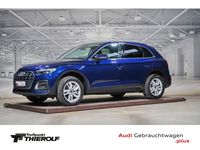 Audi Q5 - Vorschau Bild 1