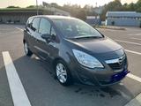 Opel Meriva B 1.4 ecoFLEX "150 Jahre" -TÜV 07/27