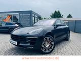 Porsche Macan GTS *CARBON+21Z+PDLS+BOSE+CHRONO+AHK+RFK*