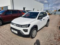 Dacia Spring - Vorschau Bild 1