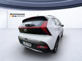 Hyundai BAYON (MJ23) 1.0 T-Gdi (100PS), 48V DCT TREND - Hyundai BAYON: Limousine