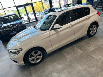 BMW 120 i Sport Line *LED*Navi*Schiebedach*