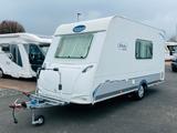 Caravelair ANTARES LUXE 400 HECKKÜCHE QUERBETT - Offers