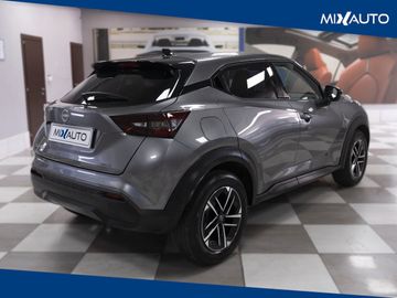 Nissan Juke - 5