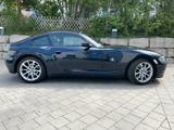 BMW Z4 Coupé 3.0si - nur 49.000km - BMW Z4 Gebrauchtwagen in Stuttgart