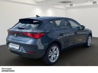 Seat Leon - Vorschau Bild 4