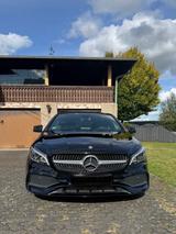 Mercedes-Benz CLA 200 AMG Line AMG Line - Mercedes-Benz CLA-Klasse von privat