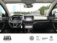 Volkswagen T-Cross - Vorschau Bild 14