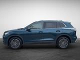 Volkswagen Tiguan 1.5 eTSI DSG Elegance  AHK Navi LED Kamer - Volkswagen Tiguan: Automatik