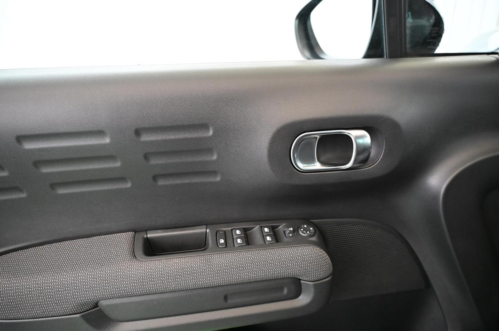 Citroen C3 Aircross 1.2 PT 110 PLUS LED/NAV/GRIP-CONTROL, миниатюра 27