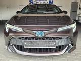 Toyota Corolla Sports Hybrid Team D*XENON*LED*179PS TOP - Toyota Corolla: X