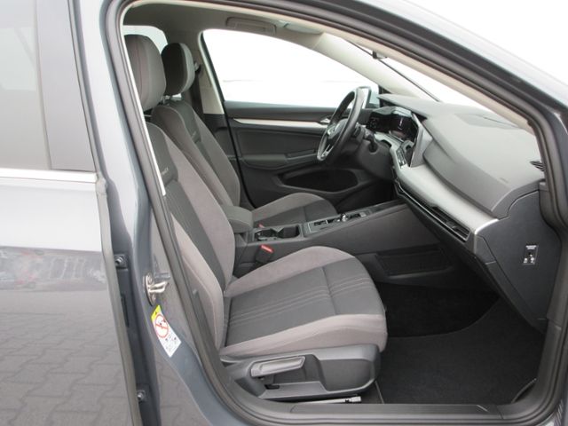 Golf VIII Variant Alltrack 2.0 TDI 4Motion DSG A