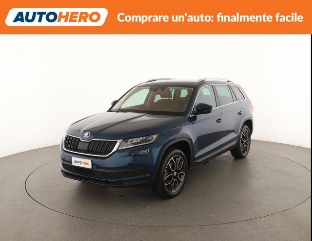 Image of Skoda Kodiaq