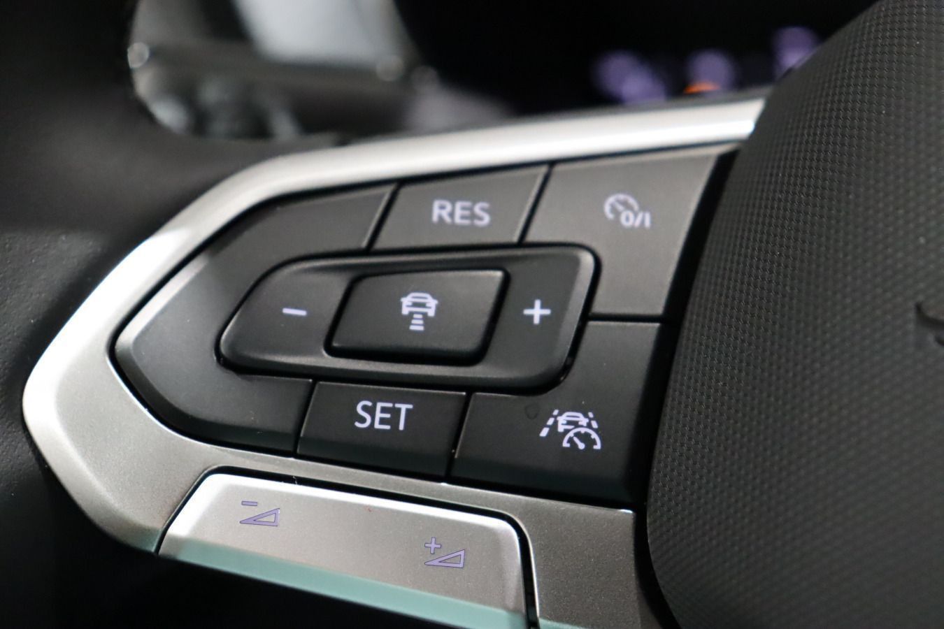 Volkswagen T-Cross - Bild 14