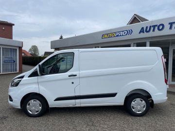 Fahrzeugabbildung Ford Transit Custom Kasten 2.0 TDCi 280 L1 Trend