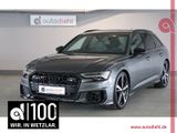 Audi S6 Avant *B&O*Standhzg.*air suspension - : Allradantrieb, Suspension