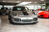 Porsche 911 GT3 RS*LED*PCCB*CARBON*LIFT*Approved 2025*