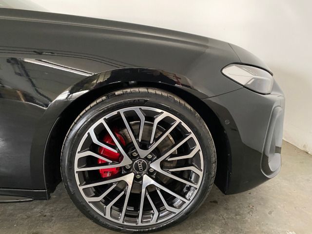 A5 Avant S line 40 TDI S tronic quattro NAVI+SOU