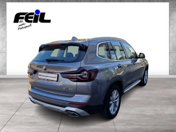BMW X3 - 2