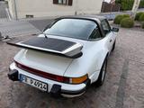 Porsche 911 Urmodell - Oldtimer: 911