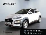 Hyundai KONA 1.0 T-GDI Trend *Kamera*SHZ*PDC*Spurhalteas - gebrauchte Hyundai KONA aus dem Jahr 2020