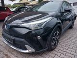 Toyota C-HR Hybrid Team D NAVI LED SERV TOYOTA - Toyota C-HR Unfallwagen