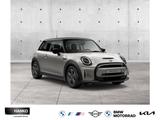 MINI Cooper SE Essential Trim 3-trg. - silberne MINI Cooper SE