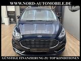 Ford S-MAX 2.0 EB TITANIUM *AHK*NAVI*SHZ*UPE:46 - Ford S-Max in Oldenburg
