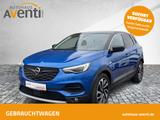 Opel Grandland Ultimate *ACC*AHK*Navi*LED*Kamera*Pano - Opel Grandland (X) mit Diesel-Antrieb