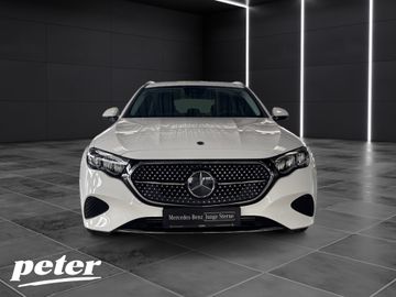 Mercedes E 220 - 2