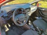 Ford Fiesta 1,0 EcoBoost 74kW Cool & Connect Cool... - Ford Fiesta: 7