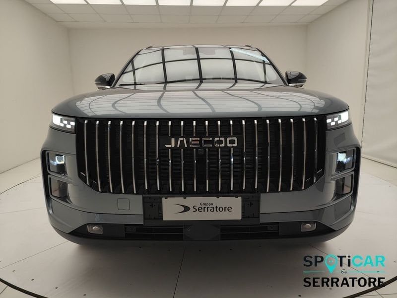 Other JAECOO 7 EXCLUSIVE SHS PHEV 1.5 TGDI 279CV 1DHT  imagem 2