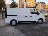 Opel Vivaro B Kasten/Kombi Kasten L1H1  2,7t - Opel mit Diesel-Antrieb: 1.7