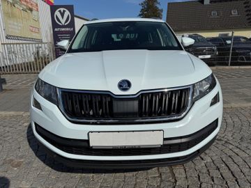 Skoda Kodiaq - 3