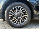 Ford S-MAX Hybrid Edition AUTOMATIK 7 SITZER 8FACH - Ford: Sitzer 8