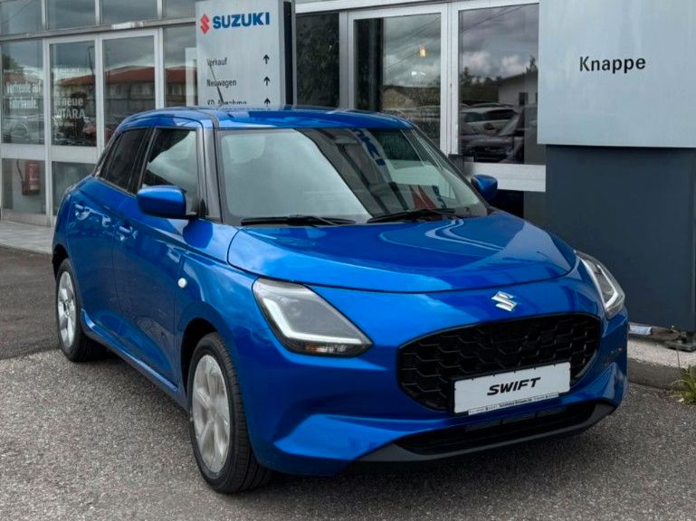 Suzuki Swift - Bild 1