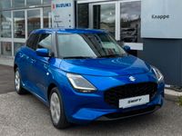 Suzuki Swift - Vorschau Bild 1