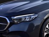 Mercedes-Benz E 200 T Avantgarde+AHK+PANO+Kamera+Wide+Distro - Mercedes-Benz E 200 mit Benzin-Antrieb: Leder, Schiebedach, Kombi