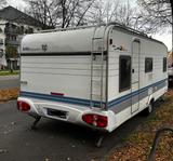 Hobby 560 KMFE - Hobby Berlin